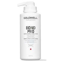 Изображение  Mask Goldwell Dualsenses Bond Pro strengthening for thin and brittle hair 500 ml, Volume (ml, g): 500