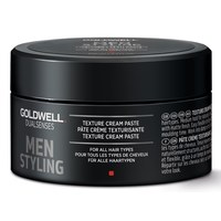 Изображение  Паста Goldwell Dualsenses For Men Texture Cream Paste для моделирования 100 мл