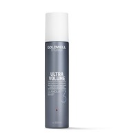 Изображение  Goldwell StyleSign Glamor Whip for shine and color retention 300 ml