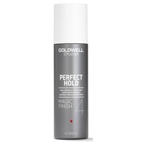 Изображение  Goldwell StyleSign Magic Finish Non-Aerosol for hair without aerosol 200 ml