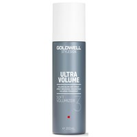 Изображение  Spray Goldwell StyleSign Soft Volumizer for hair volume 200 ml
