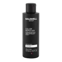 Изображение  Лосьон Goldwell Color Remover Skin для удаления краски из кожи 150 мл