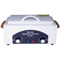Изображение  Dry heat sterilizer CH 360 T 1800 ml 300 W, White