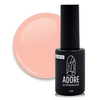 Изображение  Гель-лак ADORE prof. 7,5 мл №147 - biscuit