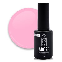 Изображение  Gel polish ADORE prof. 7.5 ml №181 - cupcake