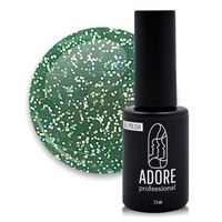 Зображення  Гель-лак ADORE prof. 7,5 мл №194 - opal