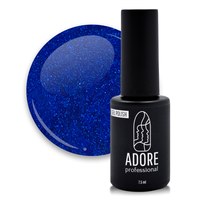 Изображение  Gel polish ADORE prof. 7.5 ml №332 - indie