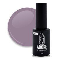 Зображення  Гель-лак ADORE prof. 7,5 мл №364 - taupe