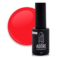 Изображение  Gel polish ADORE prof. 7.5 ml №382 - berberry