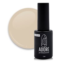 Зображення  Гель-лак ADORE prof.7,5 мл №399 - latte