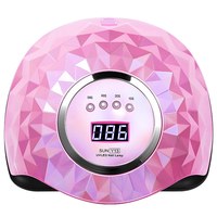 Изображение  Lamp for nails and shellac SUN Y13 UV+LED 248 W, Pink