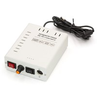 Изображение  Combined power bank for router and UV lamp Power station Combi (PS30-9k)