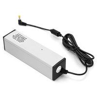 Изображение  Paverbank Power station PS24-3F for UV/LED lamps 24V 1A, portable power supply