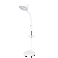 Изображение  Лампа лупа косметологическая LED Li-7392
