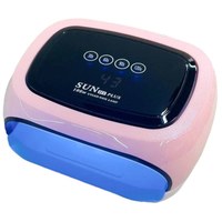 Изображение  Лампа для ногтей и шеллака SUN H5 Plus UV+LED 108 Вт