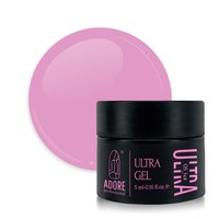 Изображение  Color gel ADORE prof. Ultra Gel 5 ml №05 - ultrahot, Volume (ml, g): 5, Color: 5