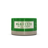 Изображение  Matte hair wax "Manifesto" 150 ml