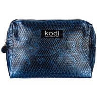 Изображение  Cosmetic bag Kodi "DELTA", blue, L
