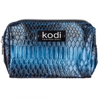 Изображение  Cosmetic bag Kodi "DELTA", blue, S