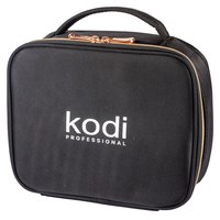 Изображение  Bag for cosmetics Kodi №02 black (20087821)