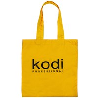 Изображение  Eco bag folding Kodi 20091064 yellow