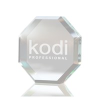 Изображение  Стекло для клея Kodi 20050429 восьмиугольное