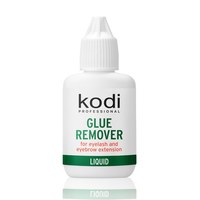 Изображение  Ремувер для ресниц гелевый Kodi Glue Remover Premium Class, 15г