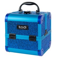 Изображение  Case for cosmetics Kodi №33 blue opal