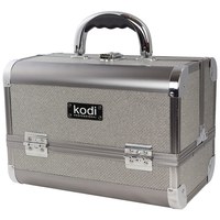 Изображение  Case Kodi №45 silver shine