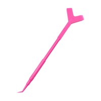 Изображение  Инструмент для ламинирования ресниц Kodi 20109738 пластик, розовый