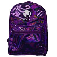 Изображение  Kodi backpack with VIRIDILAND logo fuchsia