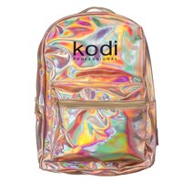 Изображение  Kodi professional logo backpack rose gold