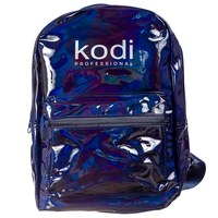 Изображение  Kodi professional logo backpack blue