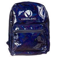 Зображення  Рюкзак Kodi з логотипом VIRIDILAND синій