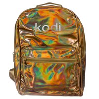Изображение  Backpack with logo Kodi professional dark gold