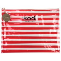 Изображение  Kodi folder transparent red stripe (20102364)