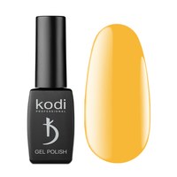 Изображение  Gel polish for nails Kodi No. 07 JL, 8 ml, Volume (ml, g): 8, Color No.: 07 JL