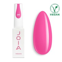 Изображение  Gel polish for nails JOIA vegan 6 ml, № 099, Volume (ml, g): 6, Color No.: 99