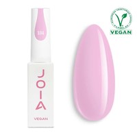 Изображение  Gel polish for nails JOIA vegan 6 ml, № 104, Volume (ml, g): 6, Color No.: 104