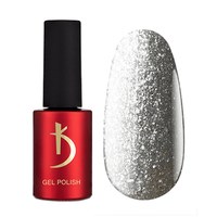 Изображение  Gel polish for nails Kodi No. 10 PM, 7 ml