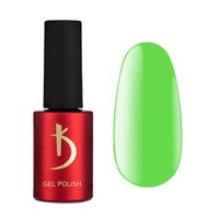 Изображение  Gel polish for nails Kodi No. 16 NM, 7 ml