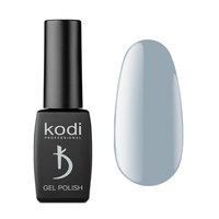 Изображение  Gel polish for nails Kodi No. 45 BW, 8 ml, Volume (ml, g): 8, Color No.: 45 BW