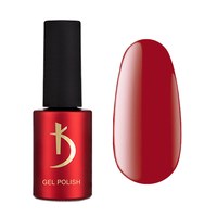 Изображение  Gel polish for nails Kodi No. 45 WN, 7 ml, Volume (ml, g): 7, Color No.: 45 WN