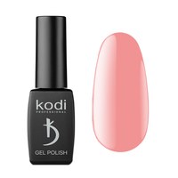 Изображение  Gel polish for nails Kodi No. 75 BR, 8 ml, Volume (ml, g): 8, Color No.: 75 BR