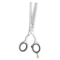 Изображение  Hairdressing scissors Jaguar J-83355 Pre Style Ergo P thinning 5.5"