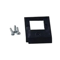 Изображение  Knife bar spacer with Wahl screws (S08466-7090) for machines: 8110, 8147, 8451, 8463, 8464, 8466, 0849