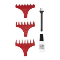 Изображение  Trimmer nozzle set Wahl Detailer Wide S08081-7810