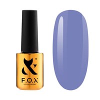 Изображение  Gel polish for nails FOX Spectrum 7 ml, № 148, Volume (ml, g): 7, Options: 148