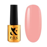 Изображение  Gel polish for nails FOX Spectrum 7 ml, № 151, Volume (ml, g): 7, Color No.: 151