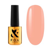 Изображение  Gel polish for nails FOX Spectrum 7 ml, № 152, Volume (ml, g): 7, Color No.: 152